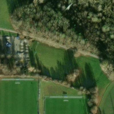 Glaspalast skatepark