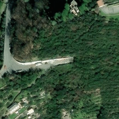 Parco per Freestyle sportivo