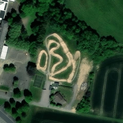 Mücke Bike park