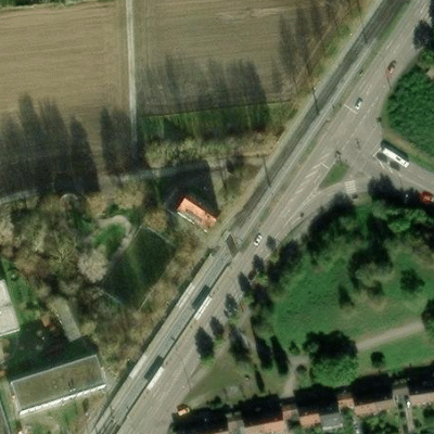 Weilimdorf pumptrack