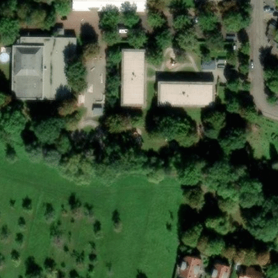 Plieningen pumptrack