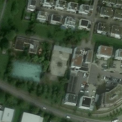Pattonville Skatepark