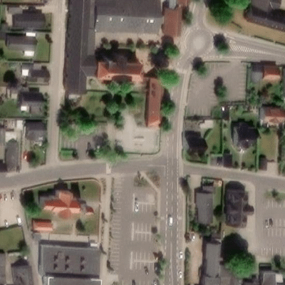 Fjerritslev Skatepark