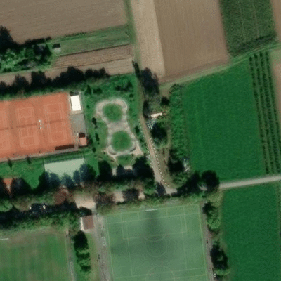 Ludwigsburg pumptrack