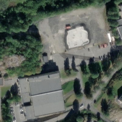 Kalstad Skatepark