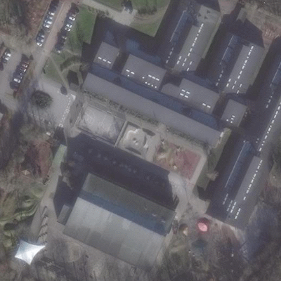 Aabenraa skatepark