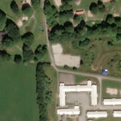 Jelling skatepark