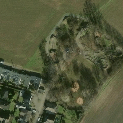 Wunstorf Bike park
