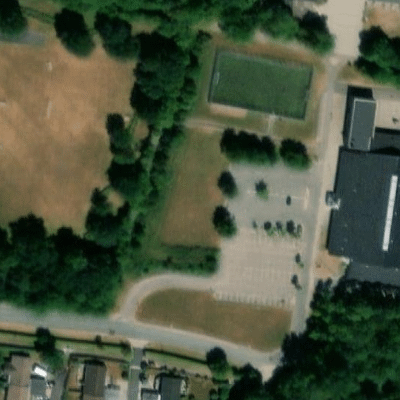 Houlkær Pumptrack