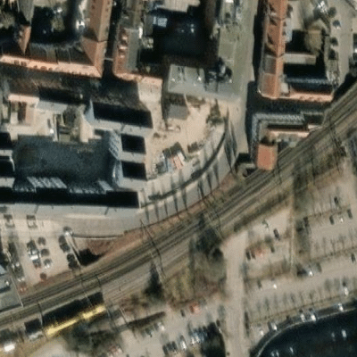 Kolding skatepark