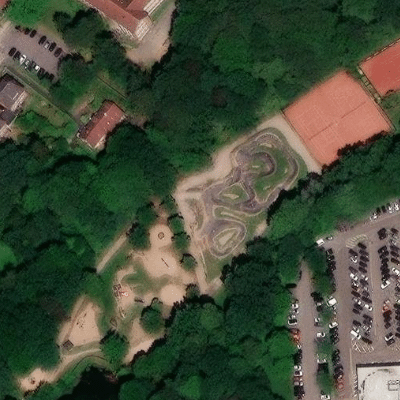 Itzehoe pumptrack