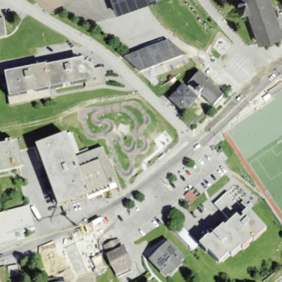 Lenzerheide pumptrack