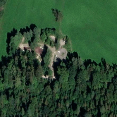 Fahrradpark pumptrack