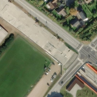 Silkeborg skatepark