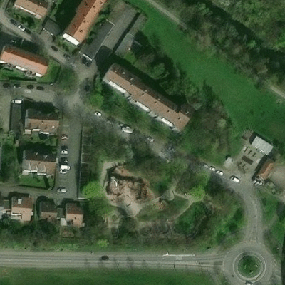 Göppingen pumptrack