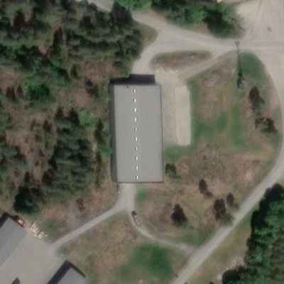 Heistadmoen Skatepark