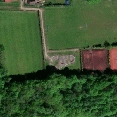 Büdelsdorf pumptrack