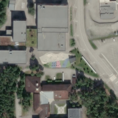 Grasmyr Skole Skatepark