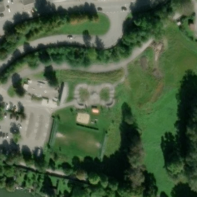 Bad Waldsee pumptrack