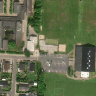 Biersted skatepark