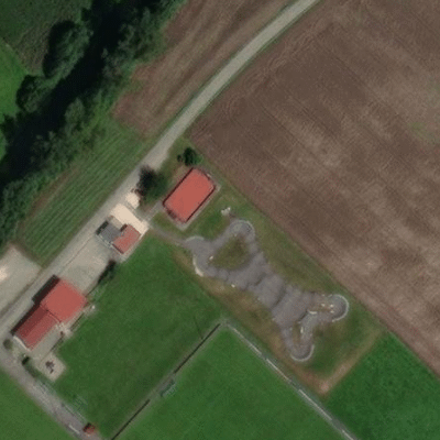 Schemmerhofen pumptrack