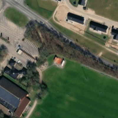Gedved skatepark