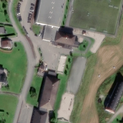 Skotselv Rullepark skatepark