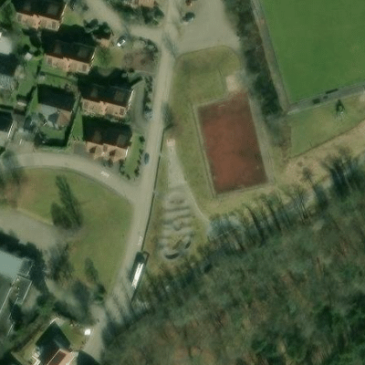 Untergröningen pumptrack