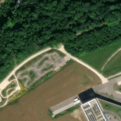 Ulm pumptrack