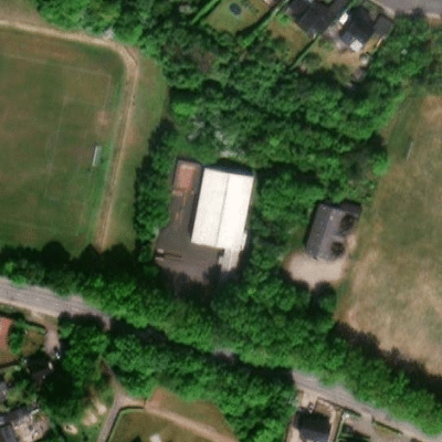 Vejgaard skatepark