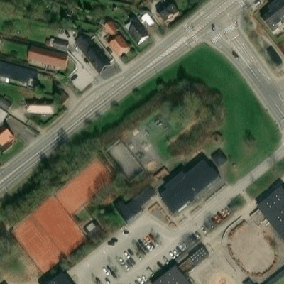 Skanderborg Skatepark