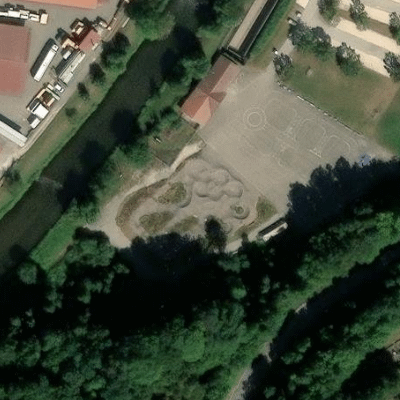 Abtsgmünd pumptrack