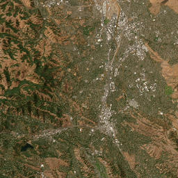 Contra Costa County Assessor Map