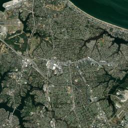 City Of Portsmouth Va Gis Portsmouth Comprehensive Map Viewer