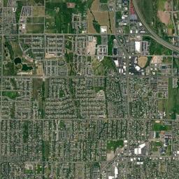 City Of Bozeman Zoning Map City Of Bozeman Gis Viewer