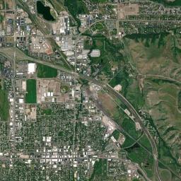 City Of Bozeman Gis City Of Bozeman Gis Viewer