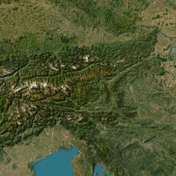 satelitarna mapa europy na żywo Mapa satelitarna