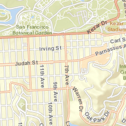 J Church Shortened Sfmta