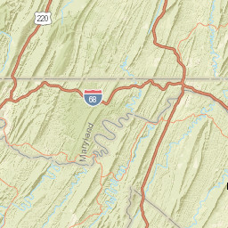 Morgan County Tax Maps Morgan County Gis Viewer