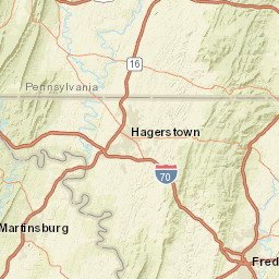 Morgan County Tax Maps Morgan County Gis Viewer