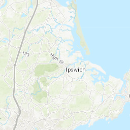 7 Day Marine Forecast 42 55n 70 84w Massachusetts Bay And Ipswich Bay