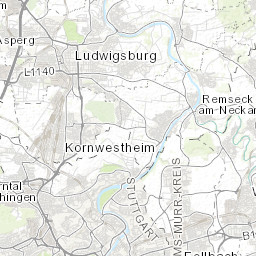 Stadtplan Stuttgart Maps