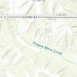 Otter Creek Marsh Iowa Dnr