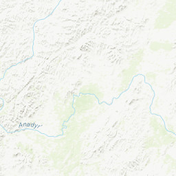 M 5.3 - 201 km NNE of Egvekinot, Russia