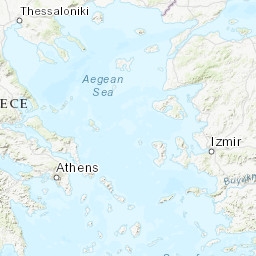 M 4 7 9 Km Ssw Of Lixouri Greece