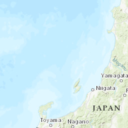 M 9 1 11 Great Tohoku Earthquake Japan