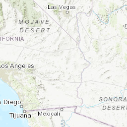 M 2.7 - 27 km SSW of Ocotillo Wells, CA