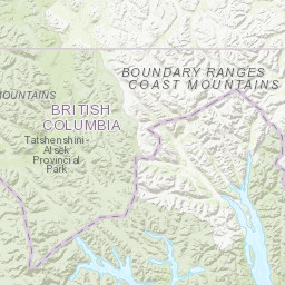 Zone Area Forecast For Northern Lynn Canal