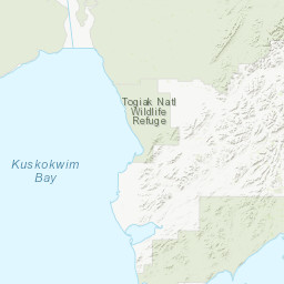 Zone Area Forecast For Bristol Bay