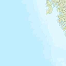 Cape Decision Alaska Map Zone Area Forecast for Dixon Entrance to Cape Decision